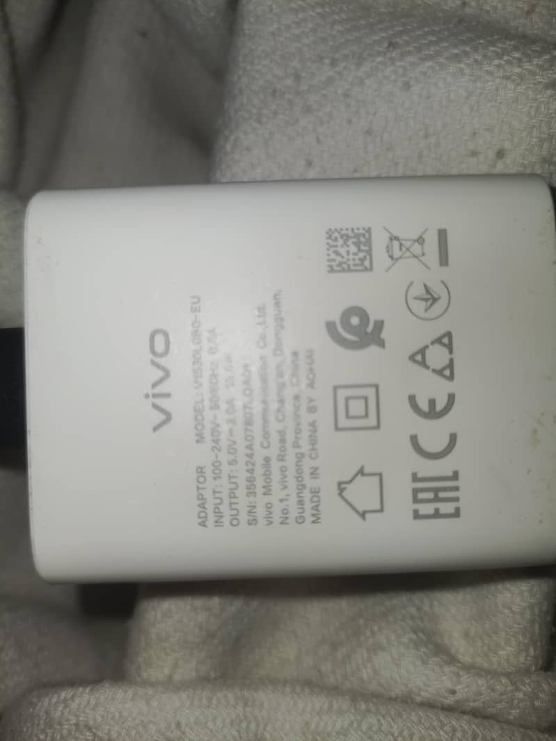 android charger 0