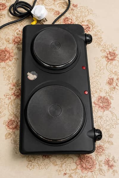 Imported Electric Stove