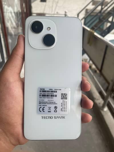 Tecno SPARK 30C