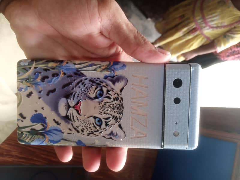 Google Pixel 6 1