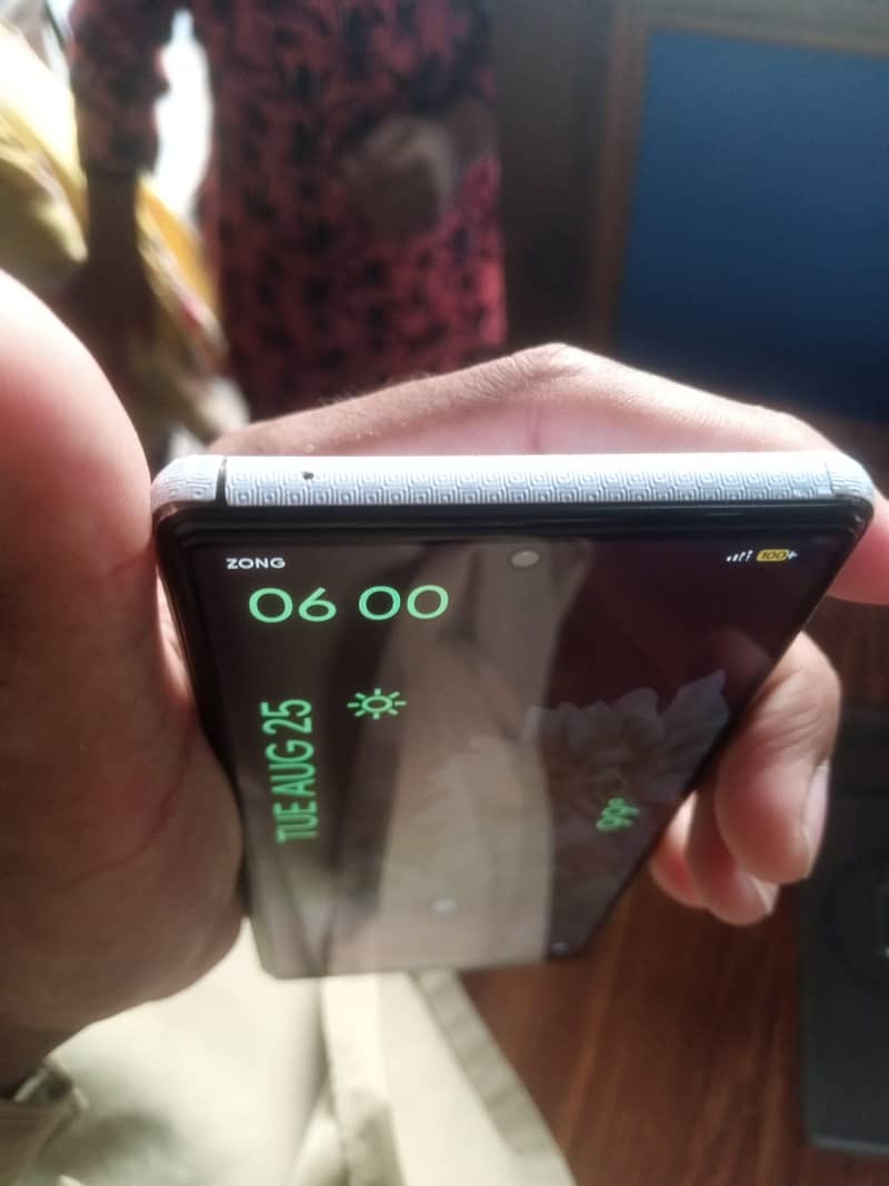 Google Pixel 6 4