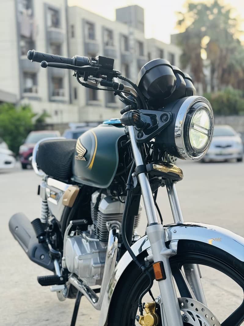CG 150F 8