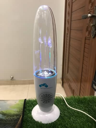 speaker