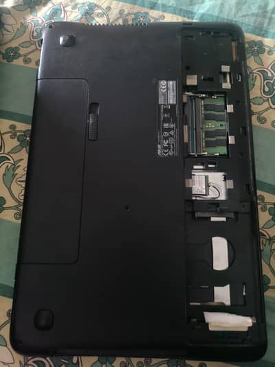 asus 960M for parts