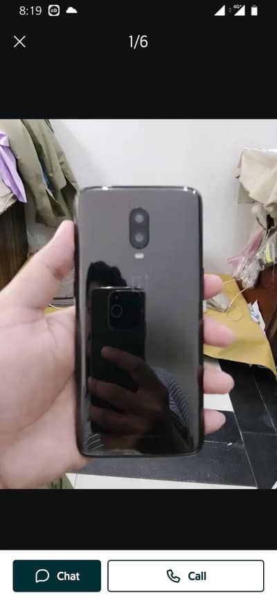 one plus 6t