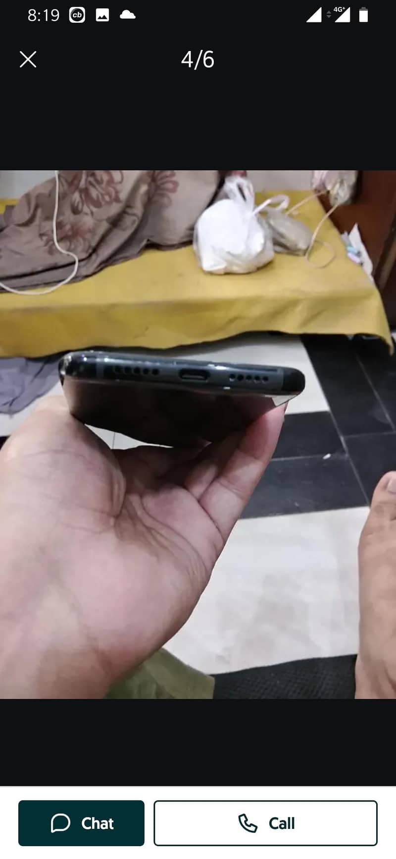 one plus 6t 3