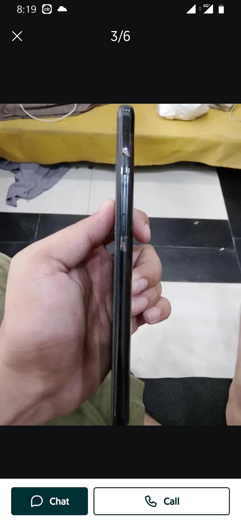 one plus 6t 4