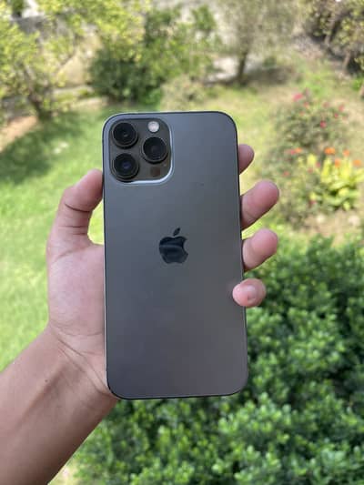 Apple iPhone 13 Pro Max