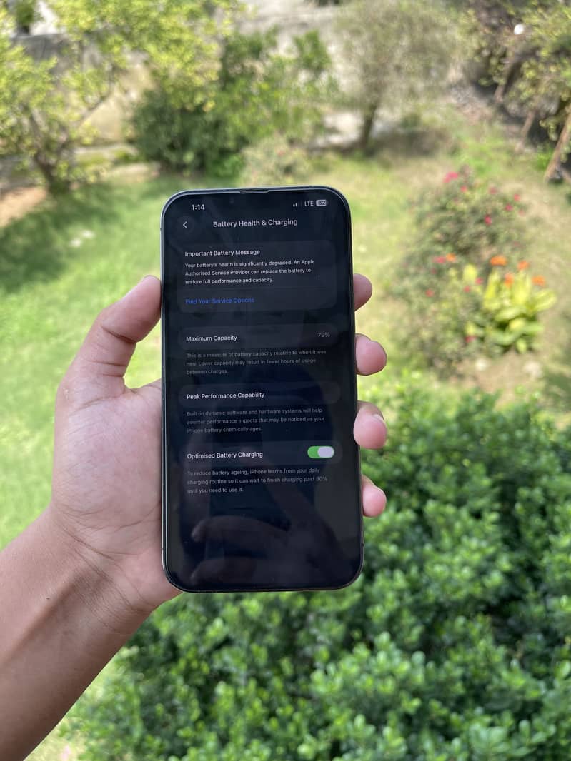 Apple iPhone 13 Pro Max 3