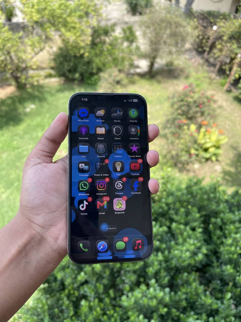 Apple iPhone 13 Pro Max 4