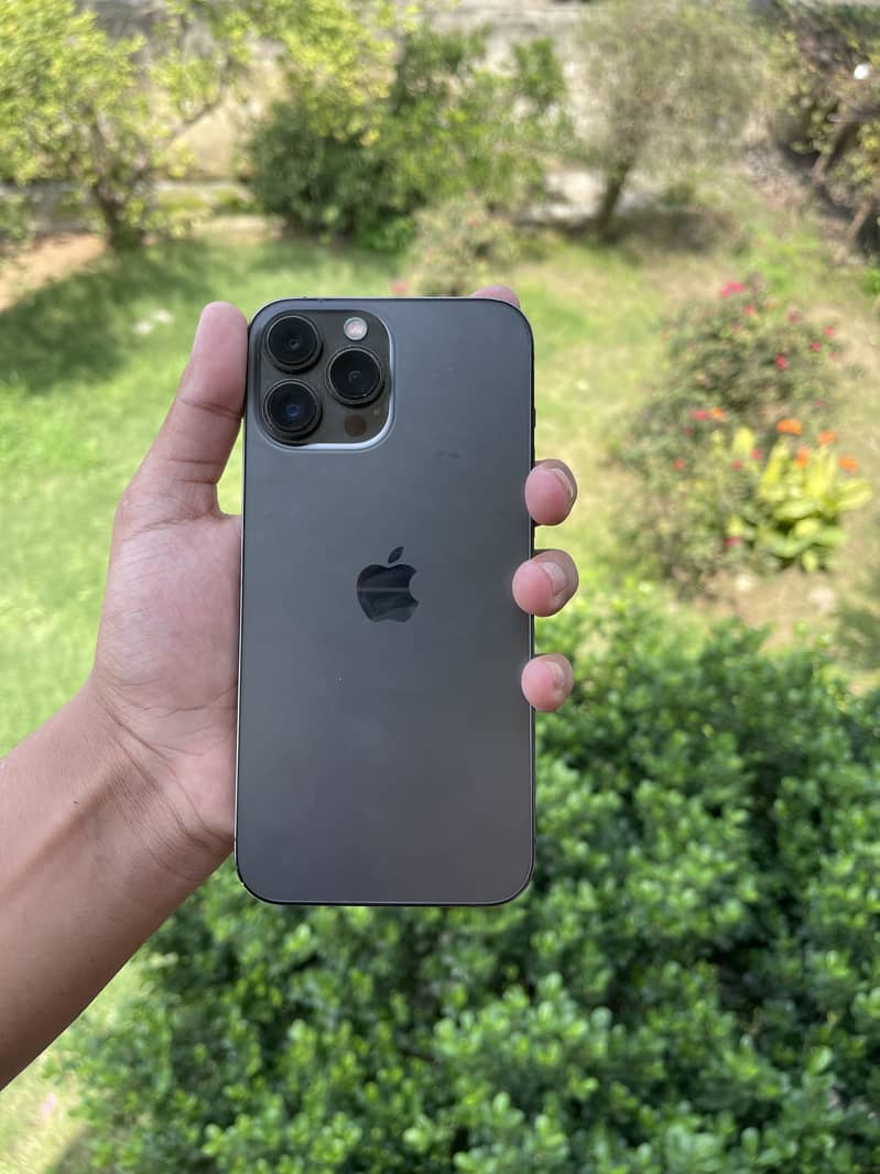 Apple iPhone 13 Pro Max 5