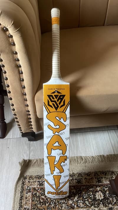 Saki original power edition