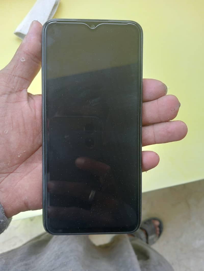 Infinix Note 11 Pro 1