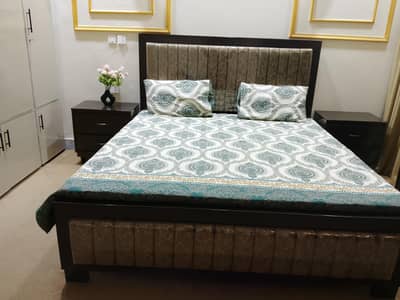 bed set