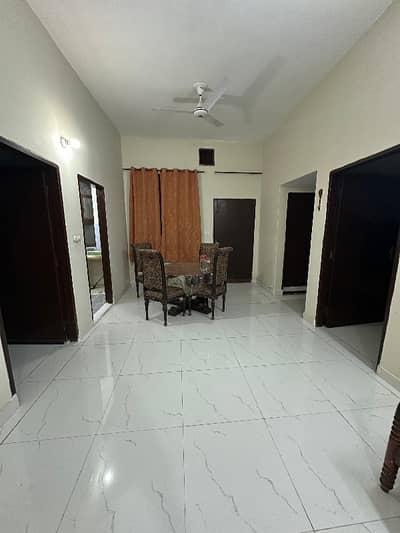 AHMED ASSOCIATES OFFERS 5 MARLA LOWER PORTION FOR RENT IN PCSIR PHASE 2 NEAR TO SHUKAT KHANUM HOSPITAL LAHORE