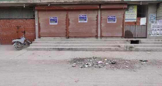 Hot property for investor 3.5 Lac rent