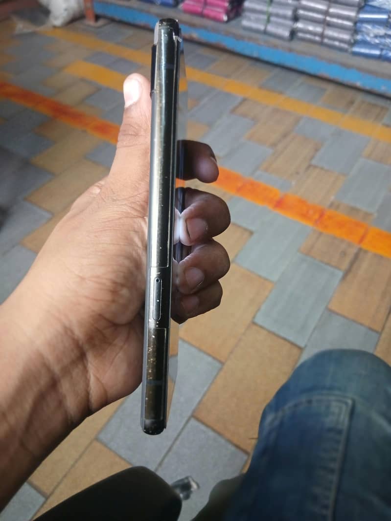 Google Pixel 6a 4