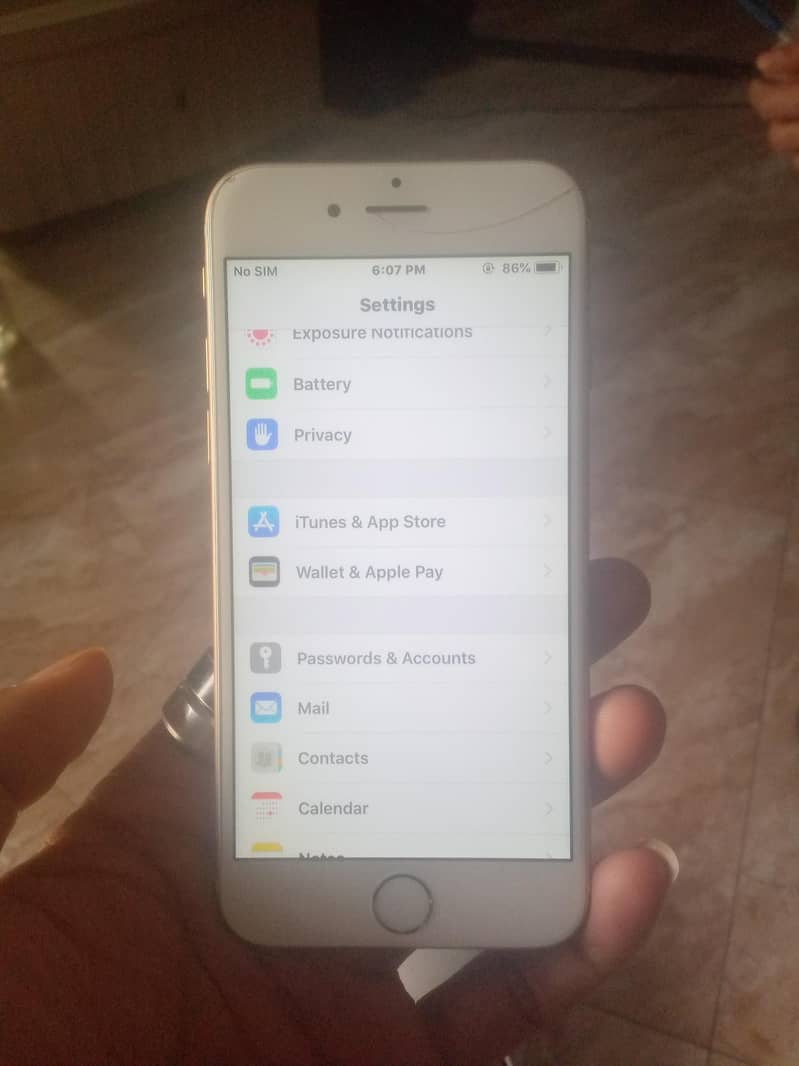 Apple iPhone 6 2