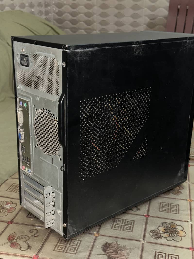 Tower PC 2