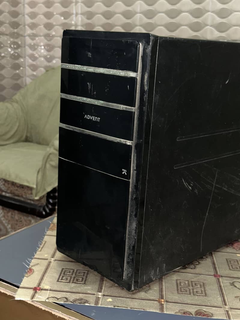 Tower PC 3