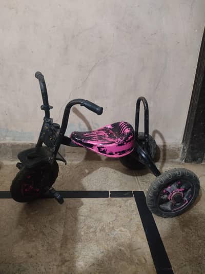 Kids Bicycle
