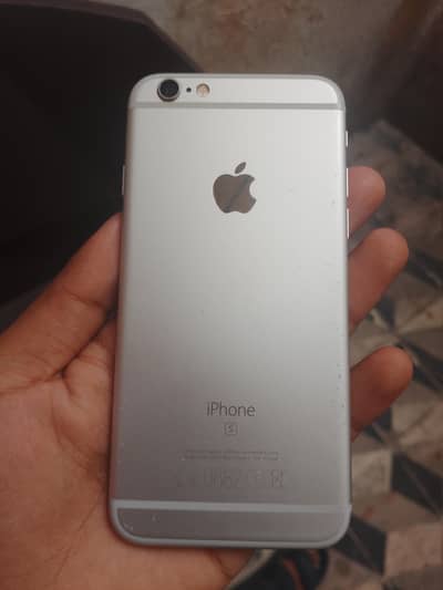 Apple iPhone 6S