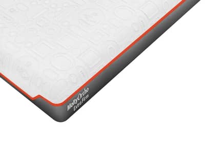 Molty Ortho Mattress