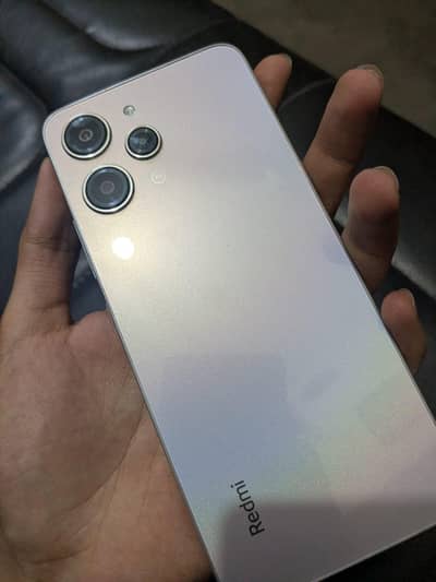 Xiaomi Redmi 12