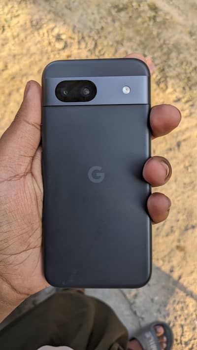 Google Pixel 8a forsale