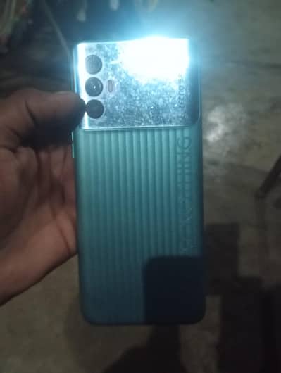 Tecno Spark 8 Pro