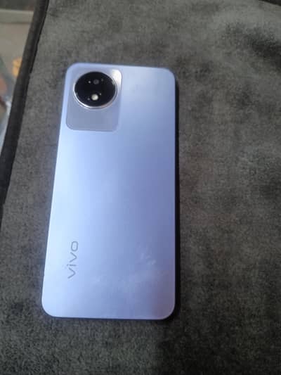 Vivo Y02
