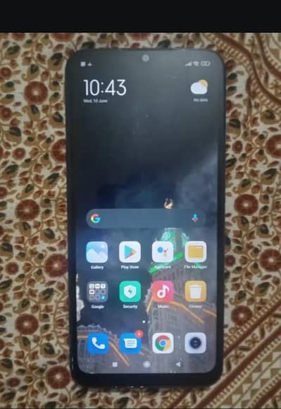 Xiaomi Redmi 9A