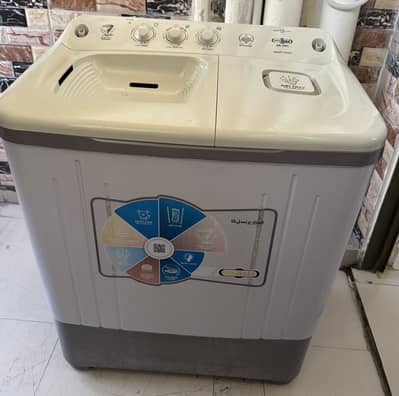 Washing+dryer machine
