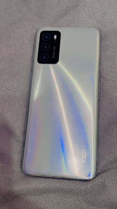 OPPO A16
