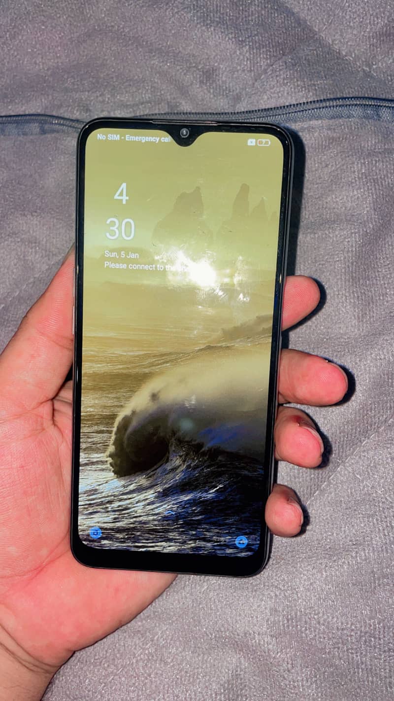 OPPO A16 3