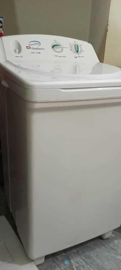 Dawlance Washing Machine For Sale.