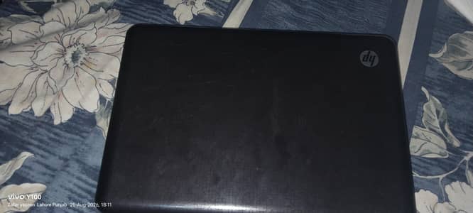 arjant sel HP laptop