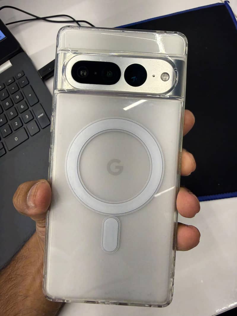 Google Pixel 7 Pro 1