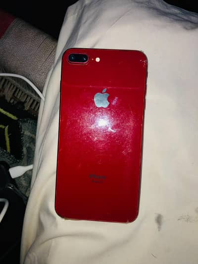 Apple iPhone 8 Plus