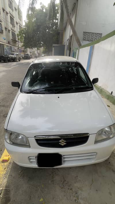 Suzuki Alto 2010