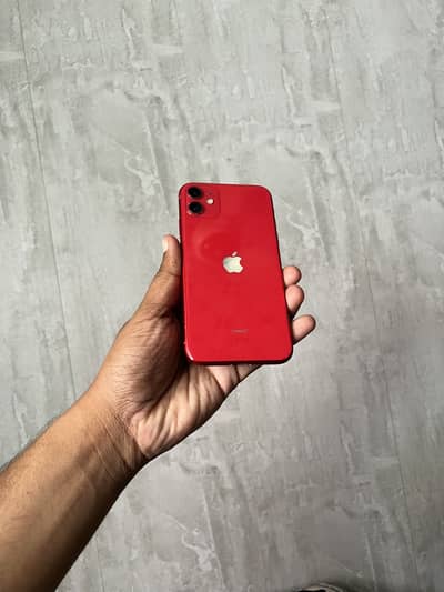 iPhone 11 Factory Unlock