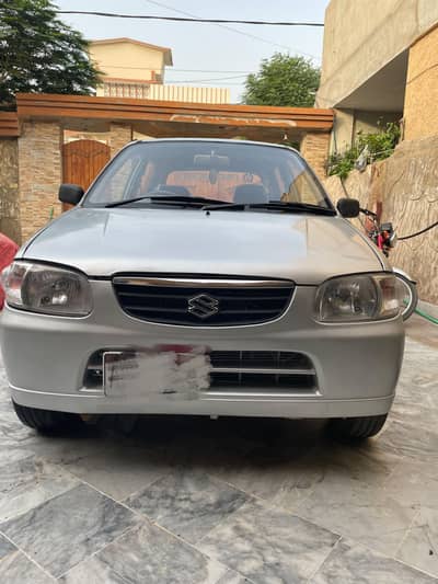 Suzuki Alto 2007 . . . . . . cultus. Mehran. corolla. coure . wagon r. baleno
