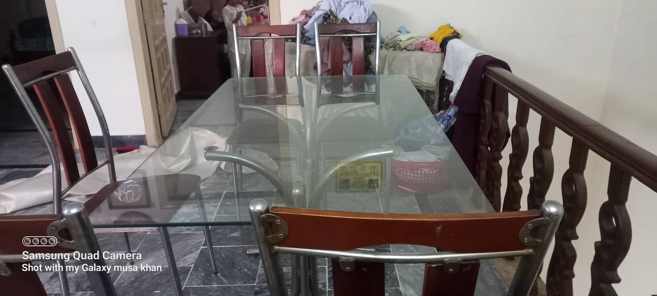 Dining table 3