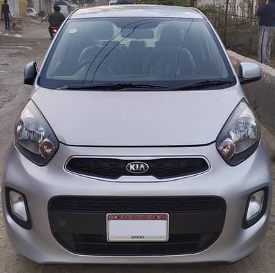 KIA Picanto 2020