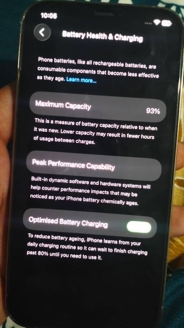 Apple iPhone 12 Pro 0