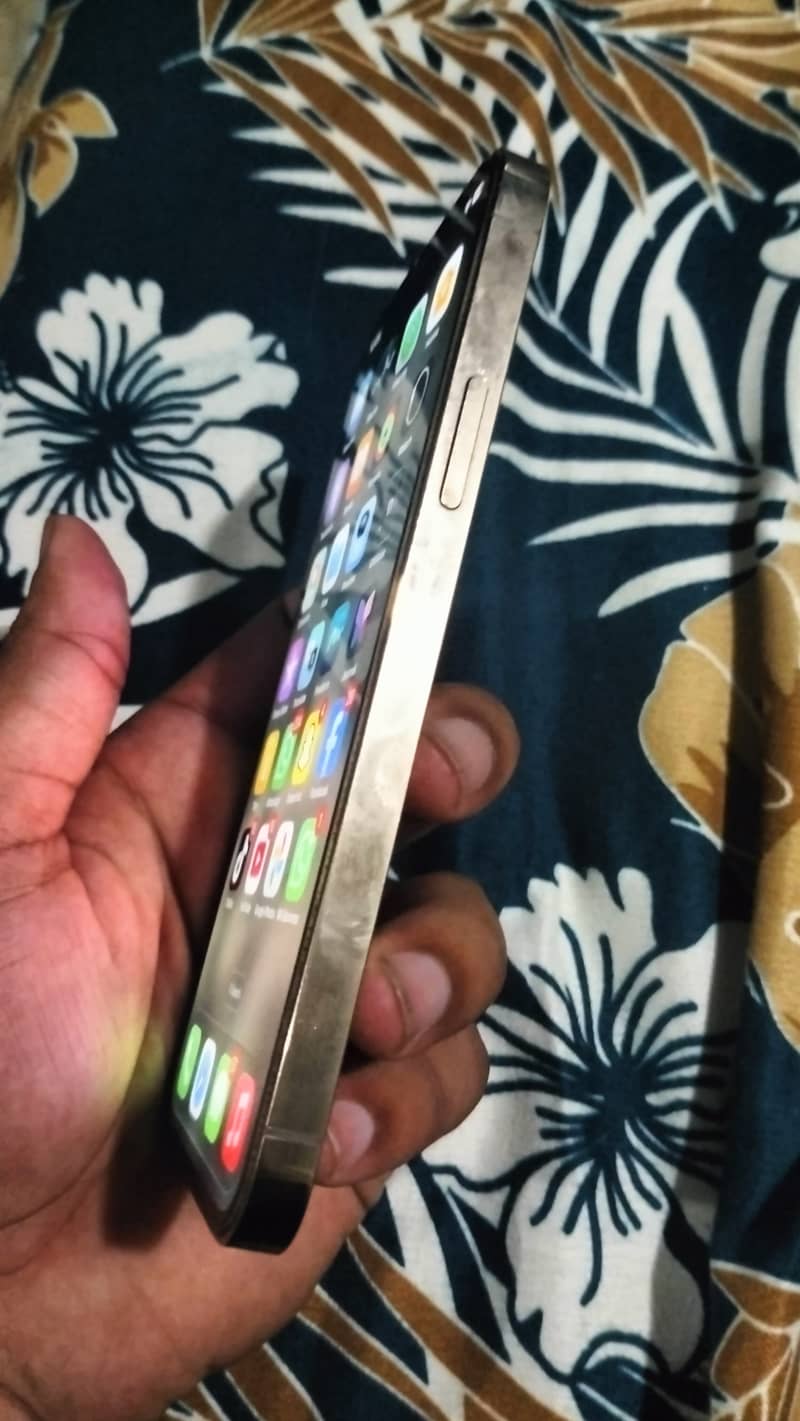 Apple iPhone 12 Pro 2