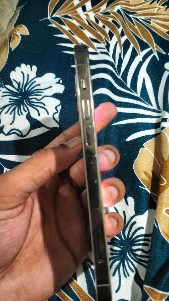 Apple iPhone 12 Pro 4