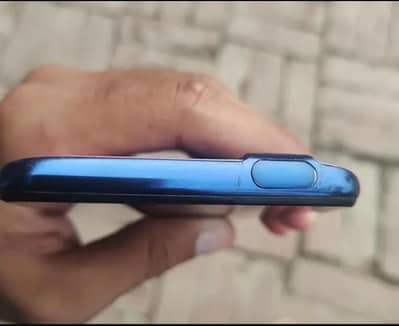 Infinix  S5 Pro (0308100141)