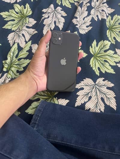 Apple iPhone 11