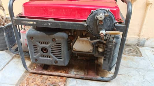 yamaha 5kv
